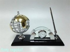 Настольный набор, 27,5x9,5x17 см
