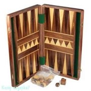 Игра настольная "Нарды", 45см