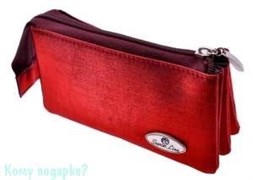 Косметичка "BG30-R93"