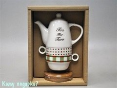 Набор подарочный, 26x19x10 см