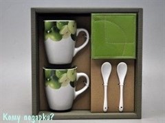 Набор подарочный, 27x27x10 см