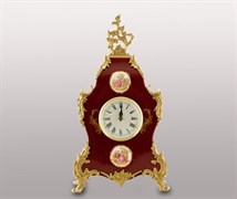 Часы каминные "Венера"