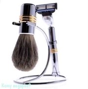 Набор для бритья  (Gillette Mach-3), 2 предм. 98505