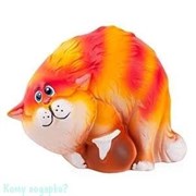 Копилка "Кот-воришка", 18х14,5 см