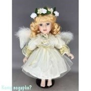 Кукла "Ангел", 001, H=30 см