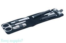 Маникюрный набор 989-R315