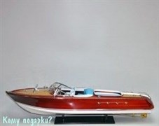 Катер "RIVA AQUARAMA", l=88 см