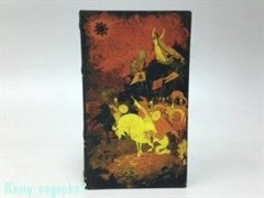 Фолиант-сейф, 21x13x5 см