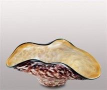 Ваза для фруктов, h=13 см