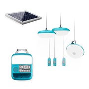 Система домашнего освещения Биолайт (Biolite) SolarHome 620