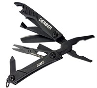 Мультитул Гербер (Gerber) Dime Micro Tool 31-001134DIP