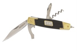 Складной нож Гербер (Gerber) Bear Grylls Grandfather 31-002181