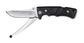 Складной нож Гербер (Gerber) Metolius Two Blade 22-30000112