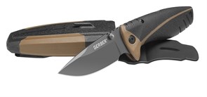Складной нож Гербер (Gerber) Myth Folder 31-001164