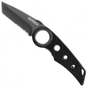 Складной нож Гербер (Gerber) Remix Tactical 31-001098
