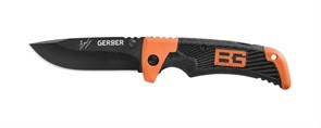 Складной нож Гербер (Gerber) Bear Grylls Scout 31-002948