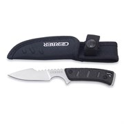 Нож фиксированный Гербер (Gerber) Metolius Caper 22-30000011