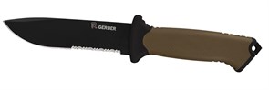 Нож фиксированный Гербер (Gerber) Prodigy 30-000843NR