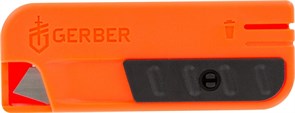 Нож выкидной фронтальный Гербер (Gerber) Vital Replacement Blades 31-002739