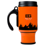 Кружка Гербер (Gerber) Bear Grylls "The Ultimate Mug", B1402OR