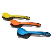 Набор столовый Гербер (Gerber) Bear Grylls "Snapware Cutlery", B1404