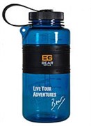 Фляга Гербер (Gerber) Bear Grylls Water Bottle B1405BL