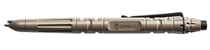 Тактическая ручка Гербер (Gerber) Impromptu Tactical Pen - Flat Dark Earth 31-003226