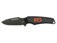 Нож фиксированный Гербер (Gerber) Bear Grylls Ultra Compact 31-001516