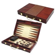 Настольная игра Нарды L39W24H6см