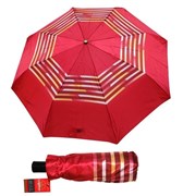 Зонт полный автомат Атласный цвет: Ярко-розовый