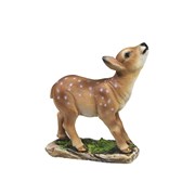 Фигура декоративная Олененок I L10.5W4.5H15см