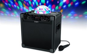 Акустическая система ION Party Rocker PLUS