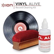 Набор для чистки ION Vinil Alive