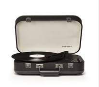 Проигрыватель Кросли (Crosley) Coupe CR6026A-BK