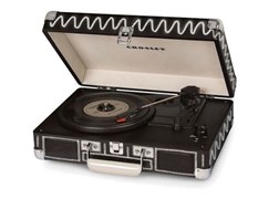 Проигрыватель Кросли (Crosley) Cruiser Deluxe Chalkboard CR8005D-CB