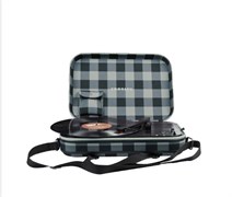 Проигрыватель Кросли (Crosley) Messenger CR8016A-GC