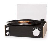 Проигрыватель Кросли (Crosley) Switch CR6023A-NA