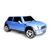 Проигрыватель Playbox Mini Cooper PB-08-BL