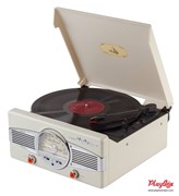 Проигрыватель Playbox San Remo PB-101-CY (Y7394)