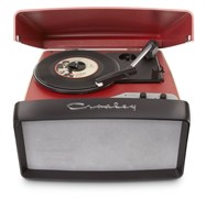 Проигрыватель Кросли (Crosley) Collegiate CR6010A-RE