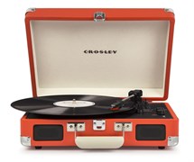 Проигрыватель Кросли (Crosley) Cruiser Deluxe CR8005D-OR