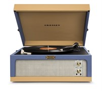 Проигрыватель Кросли (Crosley) Dansette Junior CR6234A-BT
