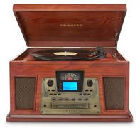Проигрыватель Кросли (Crosley) Director CR2405C-PA