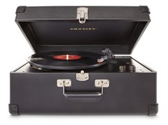Проигрыватель Кросли (Crosley) Keepsake CR6249A-BK
