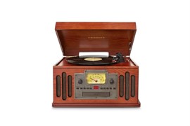 Проигрыватель Кросли (Crosley) Musician CR704C-PA
