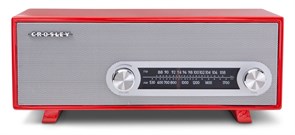 Проигрыватель Кросли (Crosley) Ranchero CR3022A-RE