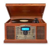 Проигрыватель Кросли (Crosley) Troubadour CR7002A-PA