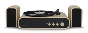 Проигрыватель Кросли (Crosley) Gig CR6035A-NA