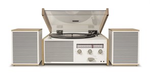 Проигрыватель Кросли (Crosley) Switch II CR6034A-NA