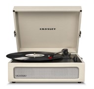 Проигрыватель Кросли (Crosley) Voyager Dune CR8017A-DU